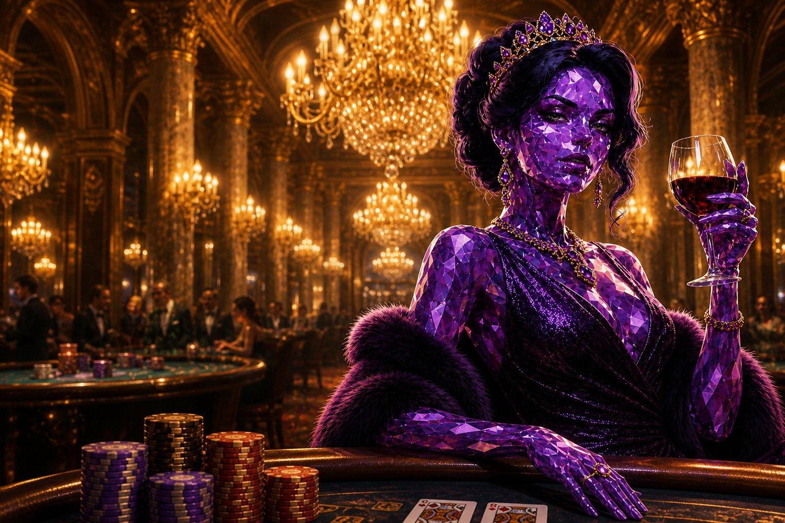 Application LuckyGem Casino — fonctionnalités exclusives